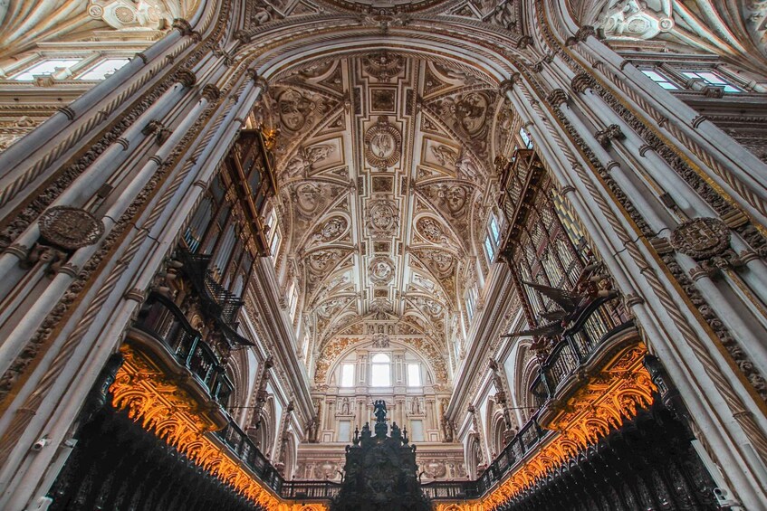 Picture 8 for Activity Cordoba Mosque-Cathedral: Skip-the-Line Guided Tour