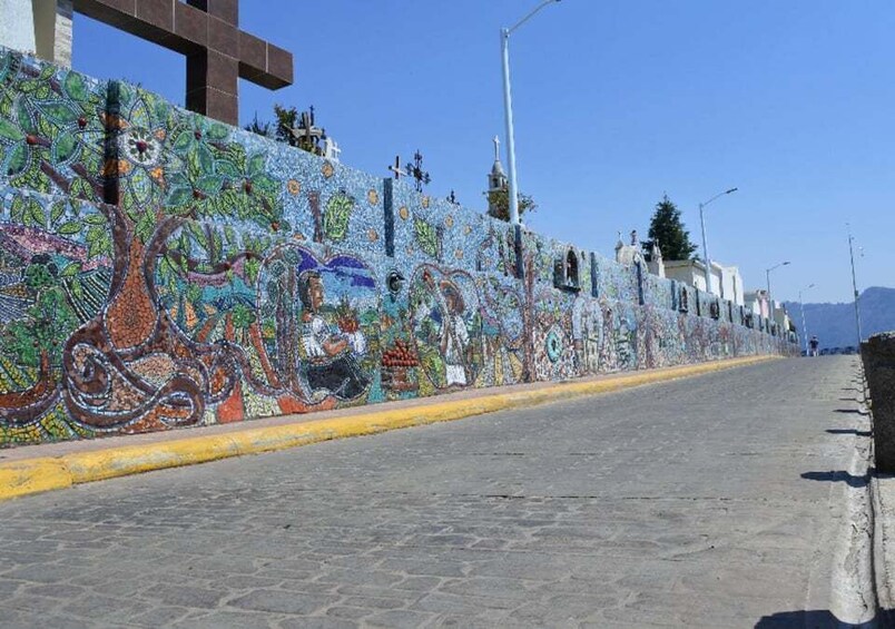 Picture 8 for Activity Puebla: Piled Stones Valley and Zacatlán Private Day Tour