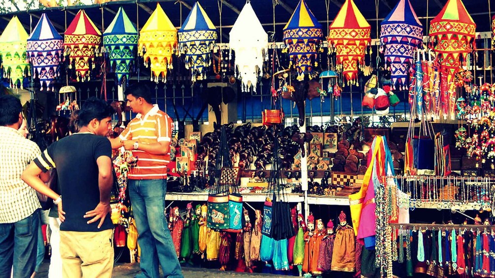 Picture 5 for Activity Fort Kochi & Mattanchery 3-Hour Walking Tour