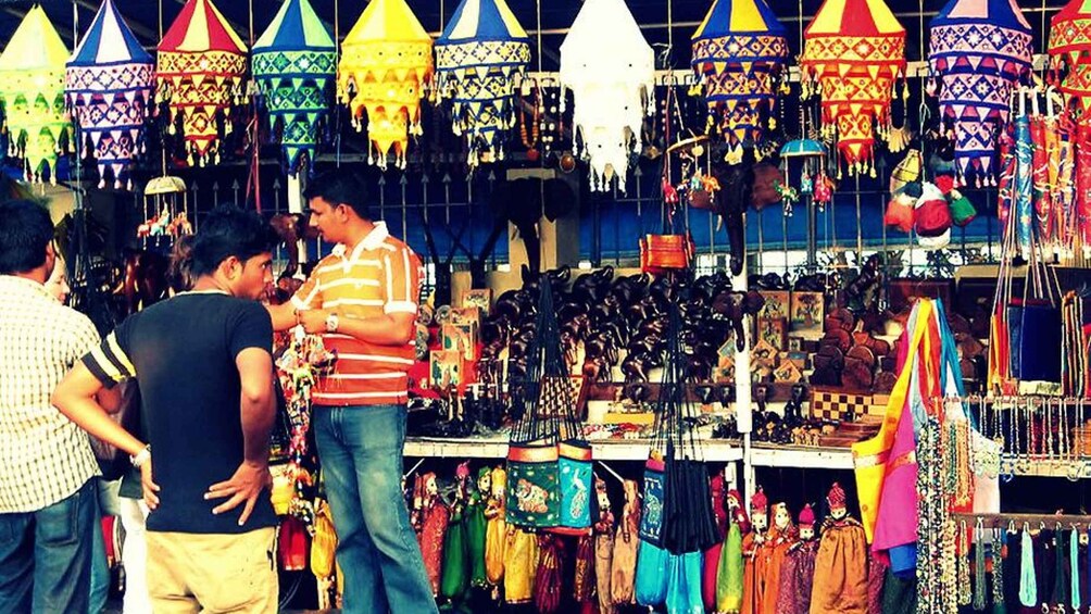 Picture 5 for Activity Fort Kochi & Mattanchery 3-Hour Walking Tour