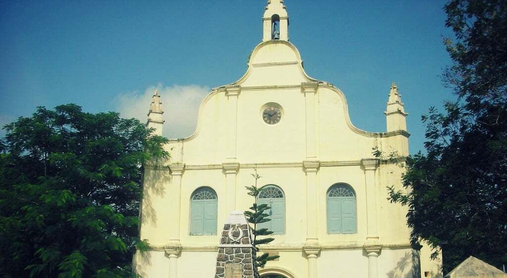 Picture 8 for Activity Fort Kochi & Mattanchery 3-Hour Walking Tour