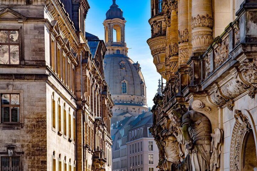 Frauenkirche