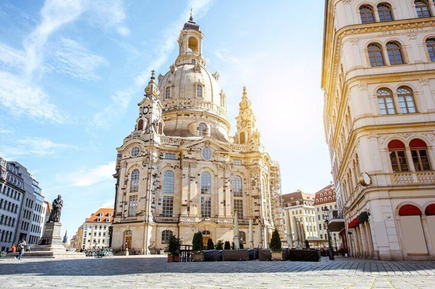 Frauenkirche