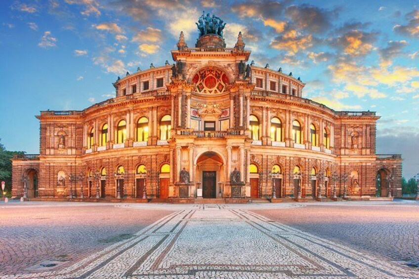Semperoper