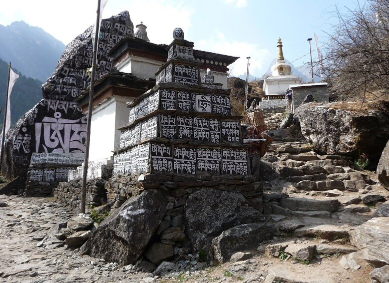 Picture 9 for Activity From Kathmandu: Everest Base Camp Trek 11 Nights/12 Days