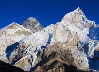 From Kathmandu: Everest Base Camp Trek 11 Nights/12 Days