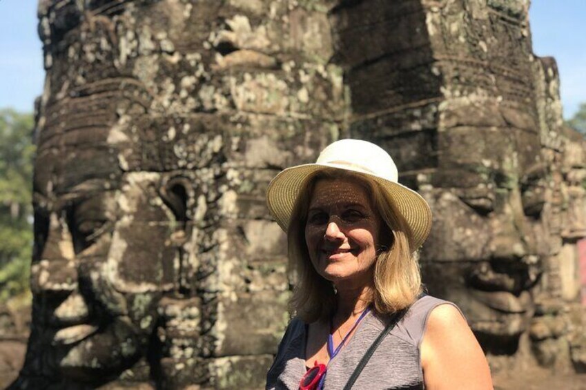 Best 18-Days Explore Cambodia Through Angkor