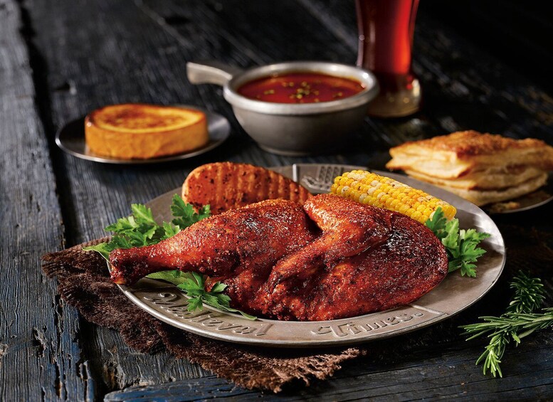 Picture 3 for Activity Orlando: Medieval Times Dinner and Show Ticket