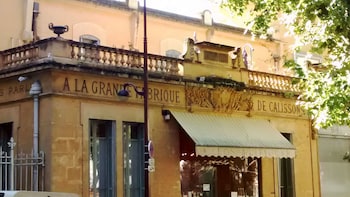 Aix-en-Provence Gourmet Tour