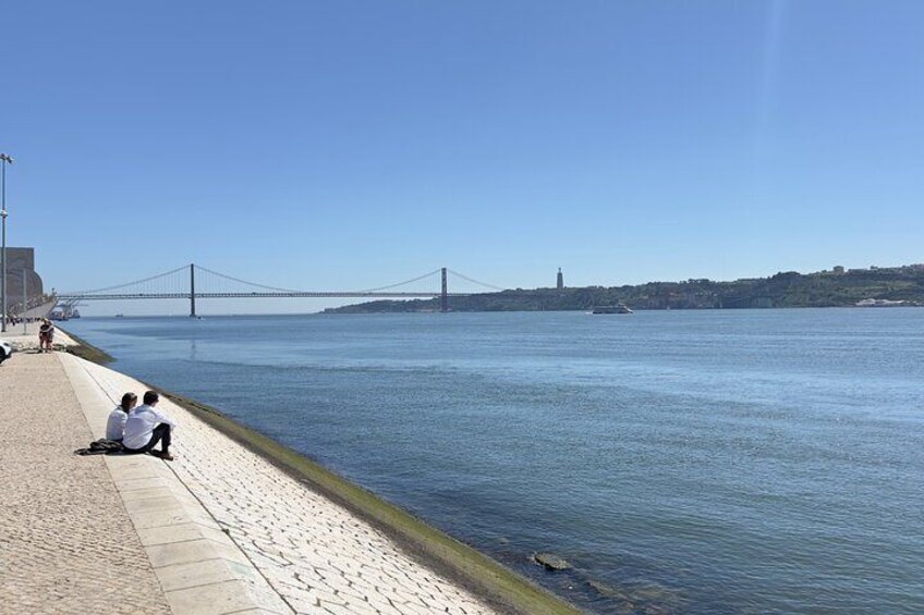 Lisbon private tour best city highlights in comfort 