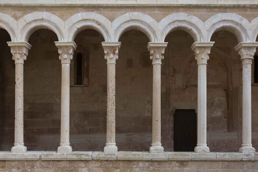 Picture 1 for Activity Lecce: Abbey of Santa Maria di Cerrate