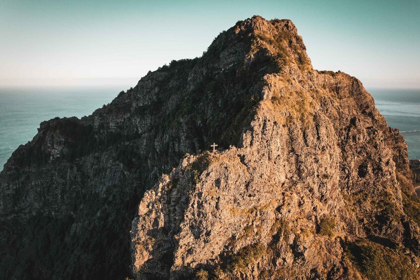 Picture 24 for Activity Mauritius: Le Morne Mountain Guided Sunrise Hike and Climb