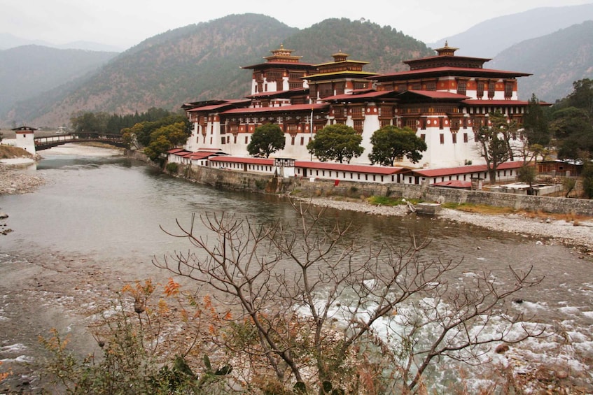 Picture 6 for Activity Bhutan: 5 Day All Inclusive Bhutan Tour