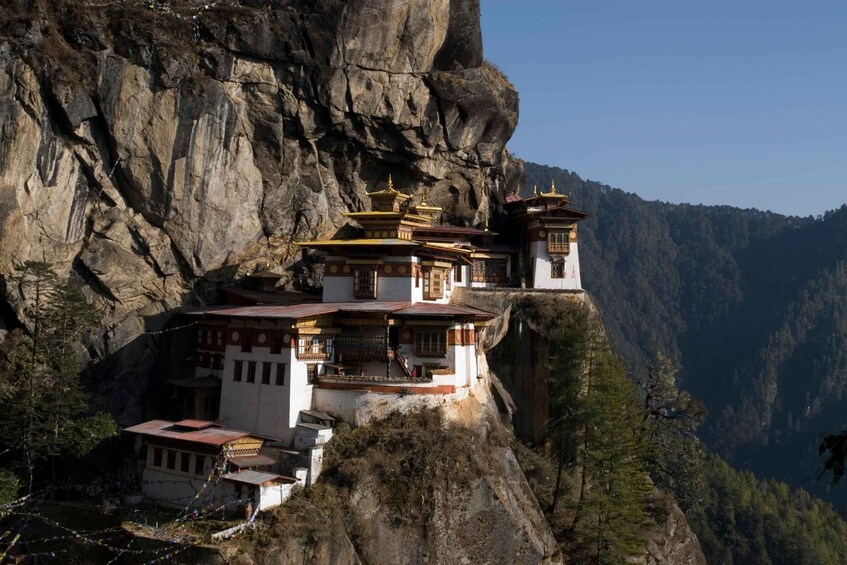 Picture 7 for Activity Bhutan: 5 Day All Inclusive Bhutan Tour