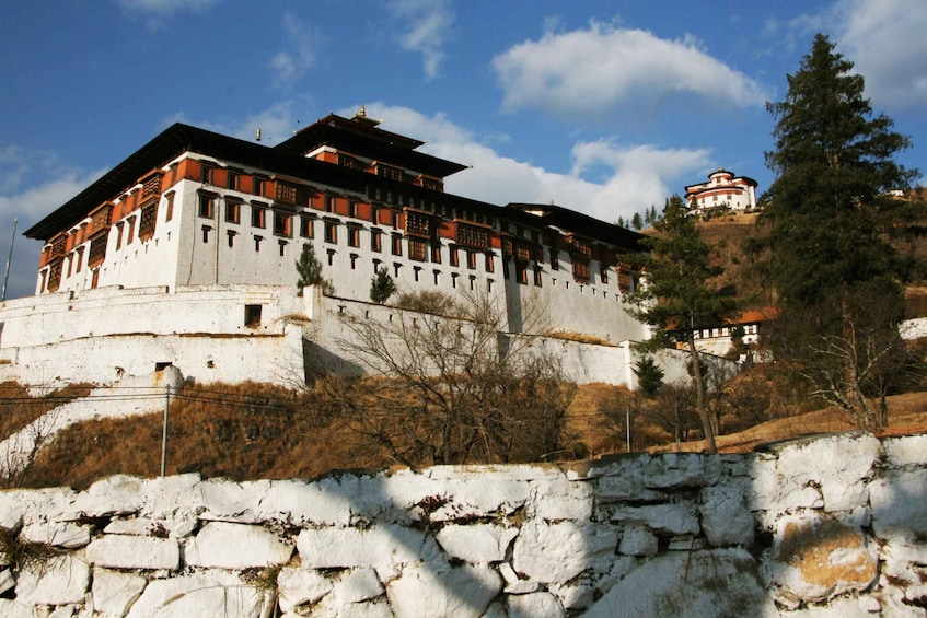 Picture 5 for Activity Bhutan: 5 Day All Inclusive Bhutan Tour