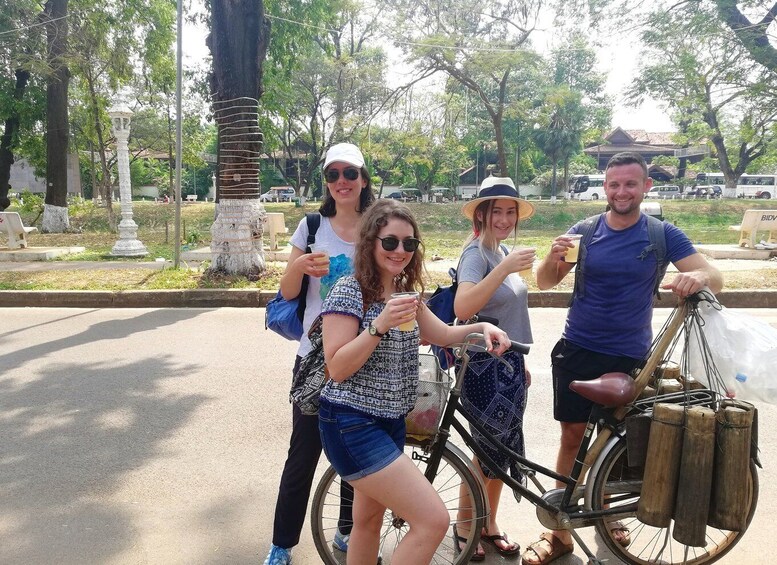 Picture 3 for Activity Siem Reap: City Walking Tour