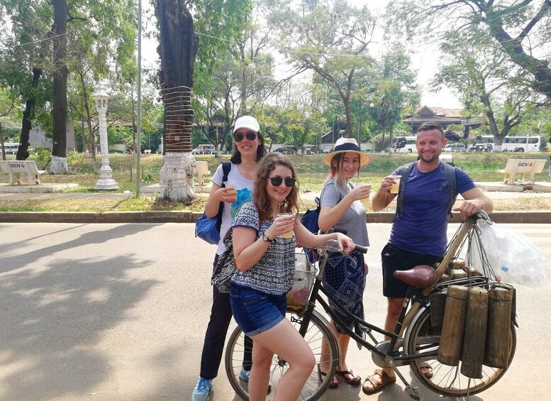 Picture 3 for Activity Siem Reap: City Walking Tour