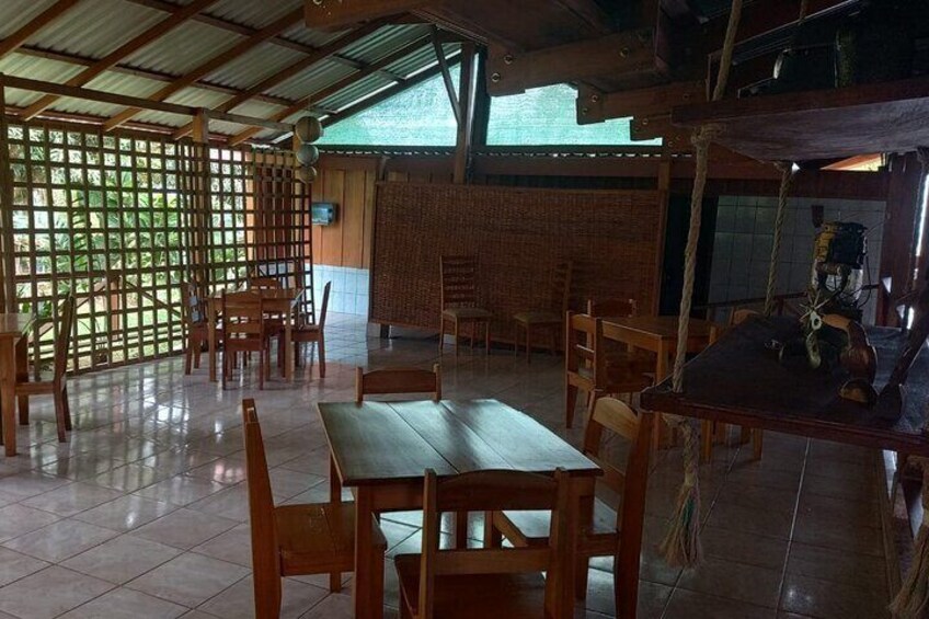 Typical Costa Rican Cooking Classes in La Fortuna