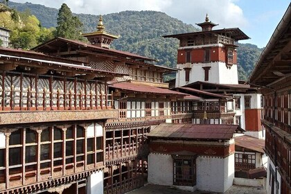 9 days Nepal and Bhutan Tour