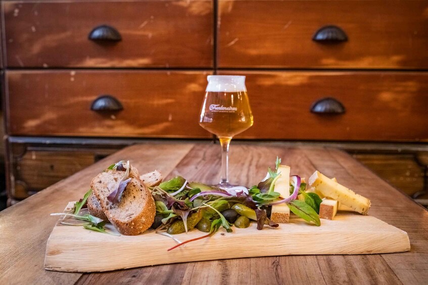 Taste my Fribourg Self-Guided Food Tour