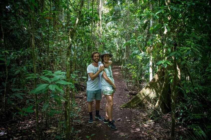 Picture 8 for Activity From Cairns: Full-Day Birdwatching Excursion