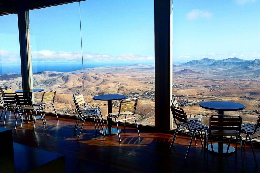 Picture 8 for Activity Fuerteventura: Panoramic Tour