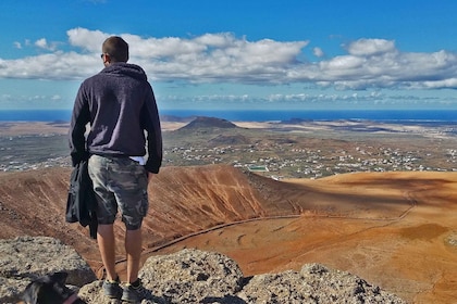 Fuerteventura : Tour panoramique