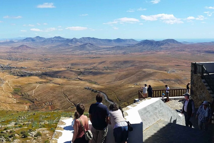 Picture 7 for Activity Fuerteventura: Panoramic Tour