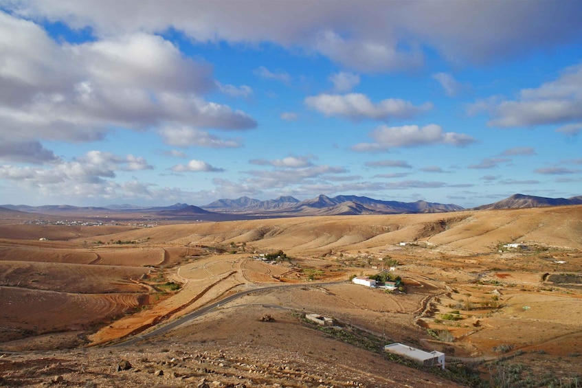 Picture 3 for Activity Fuerteventura: Panoramic Tour