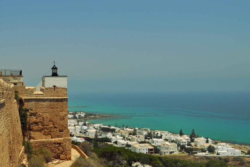 Picture 1 for Activity From Tunis or Hammamet: Cap Bon Peninsula Full-day Tour