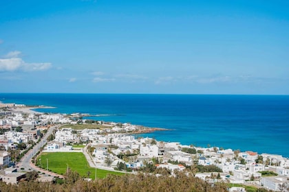 Cape Bon Peninsula: Full-day Tour from Tunis or Hammamet