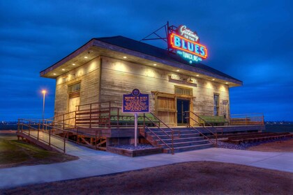 Tunica: Gateway to the Blues Museum Tour