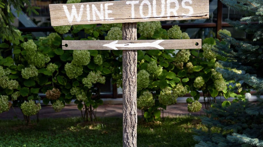 Swan Valley Full-Day Winery Experience with Lunch from Perth