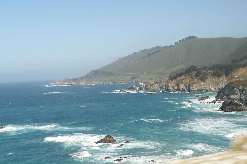 Picture 3 for Activity From San Francisco: Carmel, Monterey & Big Sur Private Tour