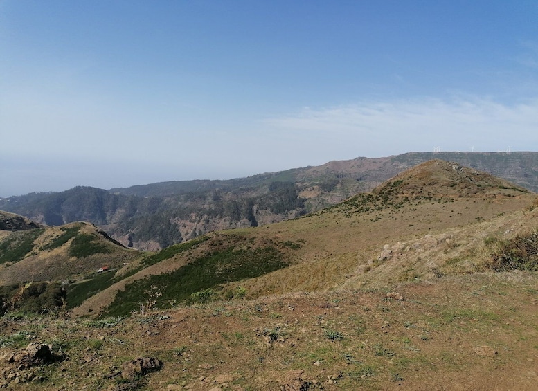 Picture 7 for Activity Madeira: Half-Day Off-Road Buggy Tour