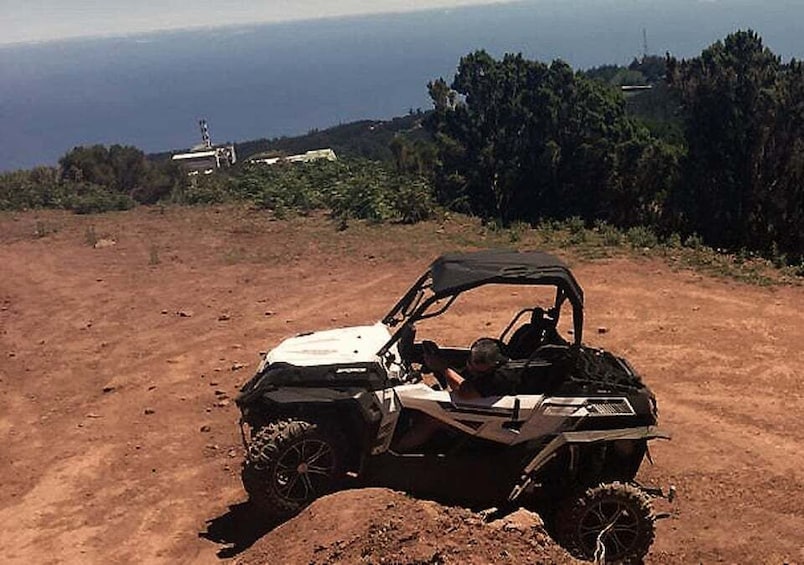 Picture 4 for Activity Madeira: Half-Day Off-Road Buggy Tour