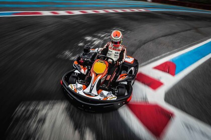 Tenerife : Aventure Karting