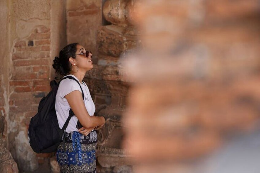 Ayutthaya