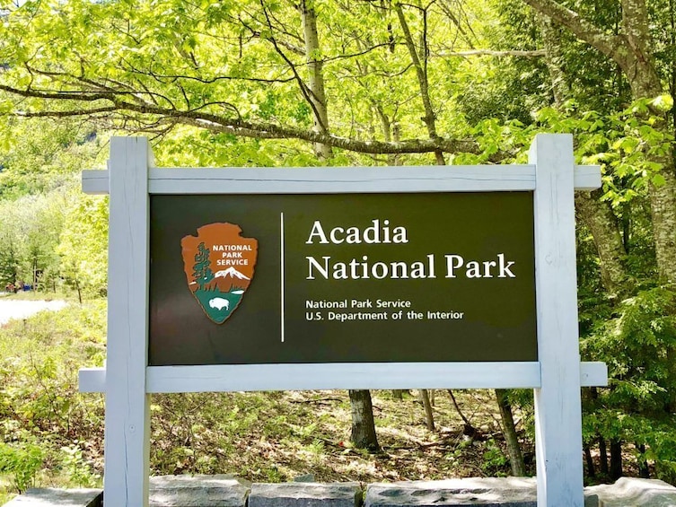 Boston, Portland and Acadia National Park 2-Day Tour