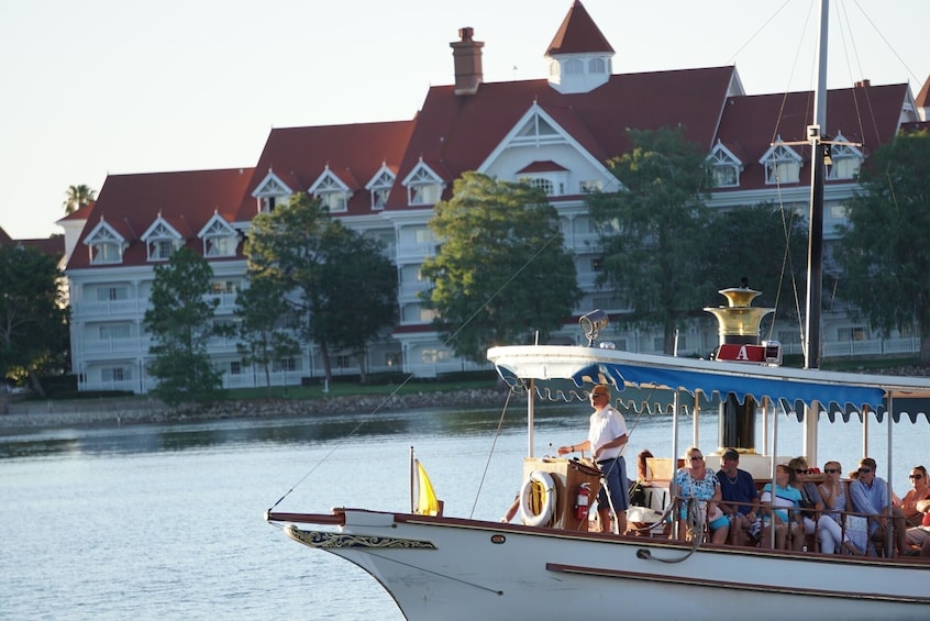 Fort Lauderdale: 90 Minute Sightseeing Cruise Las Olas New River