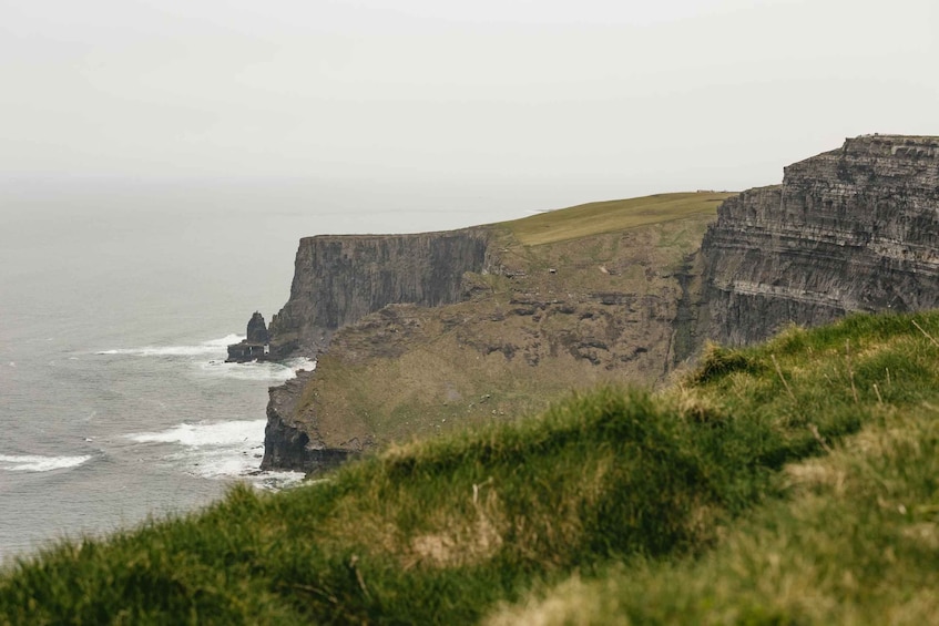 Picture 14 for Activity From Galway: Full-Day Cliffs of Moher & Burren Tour