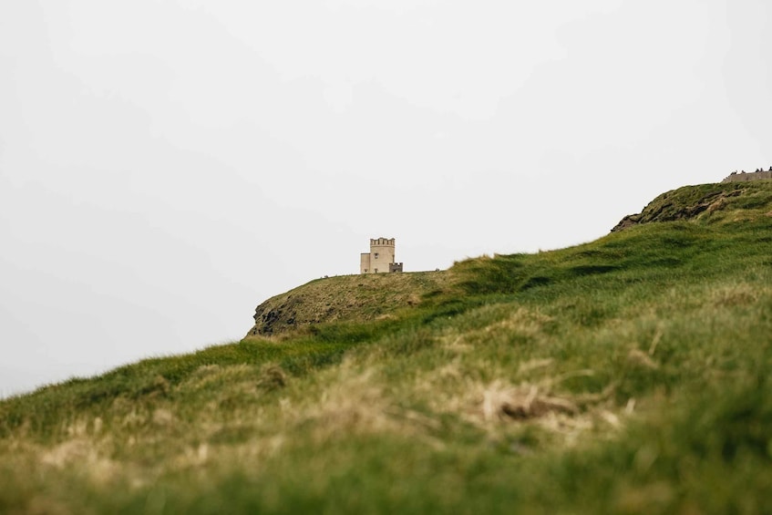 Picture 16 for Activity From Galway: Cliffs of Moher and The Burren Guided Day Trip