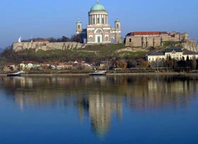 Budapest: Tonavan mutka - kokopäiväretki: Upea Tonavan mutka