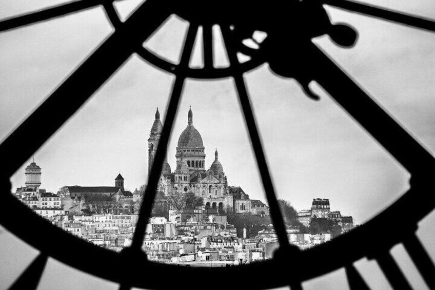 Skip The Line Admission To The d'Orsay Museum