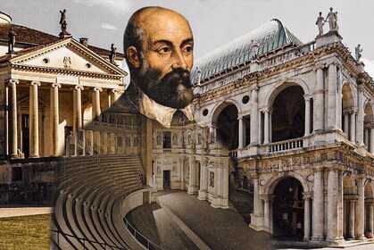 The Unesco Palladian Heritage of Vicenza - 1 Day Tour from Venice