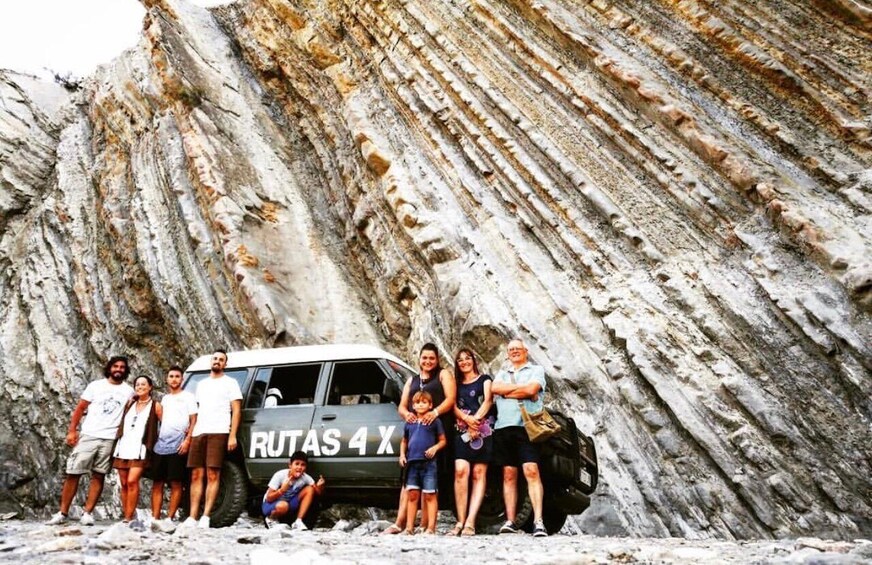 Picture 5 for Activity Almeria: Tabernas Desert 4x4 Tour