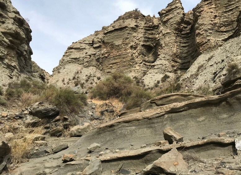 Picture 4 for Activity Almeria: Tabernas Desert 4x4 Tour