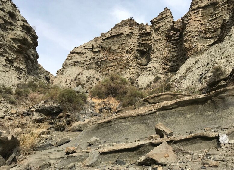 Picture 4 for Activity Almeria: Tabernas Desert 4x4 Tour