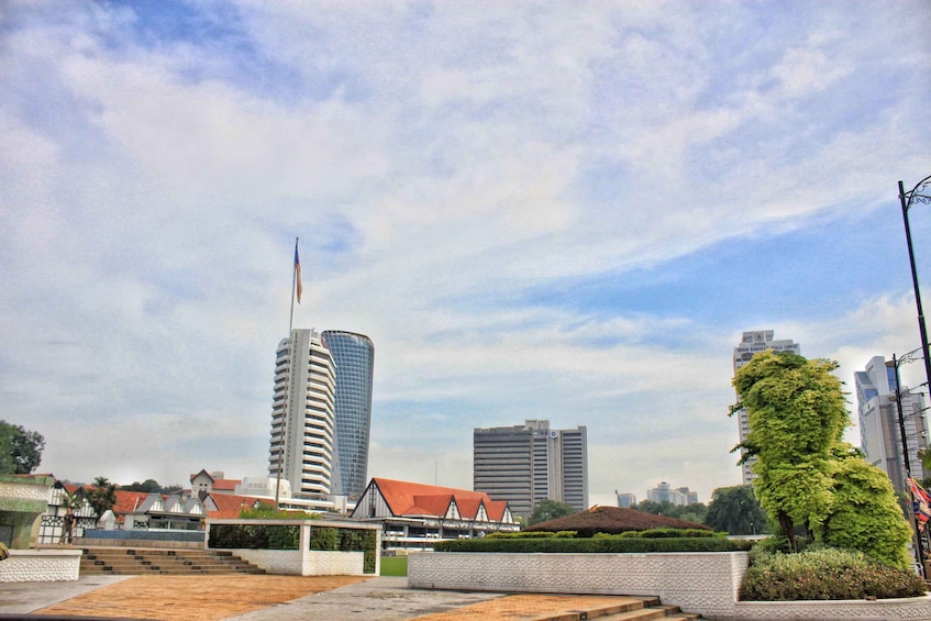Picture 26 for Activity Kuala Lumpur: Half-Day City Tour