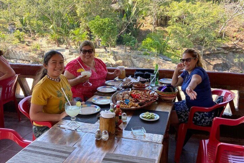 Private City Tour in Puerto Vallarta
